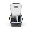 Jostas soma Lowepro Adventura SH 120 III Melna Plecu siksna