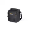 Jostas soma Lowepro Adventura SH 120 III Melna Plecu siksna