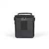Jostas soma Lowepro Adventura SH 120 III Melna Plecu siksna
