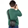 Jostas soma Lowepro Adventura SH 120 III Melna Plecu siksna