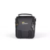 Jostas soma Lowepro Adventura SH 120 III Melna Plecu siksna