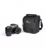 Jostas soma Lowepro Adventura SH 120 III Melna Plecu siksna