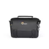 Sling soma Lowepro Adventura SH 140 III Melns Pleca siksna