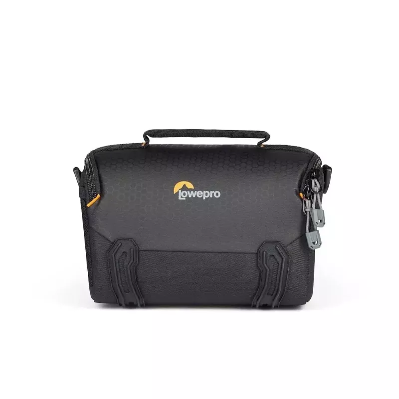 Sling soma Lowepro Adventura SH 140 III Melns Pleca siksna