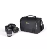 Sling soma Lowepro Adventura SH 140 III Melns Pleca siksna