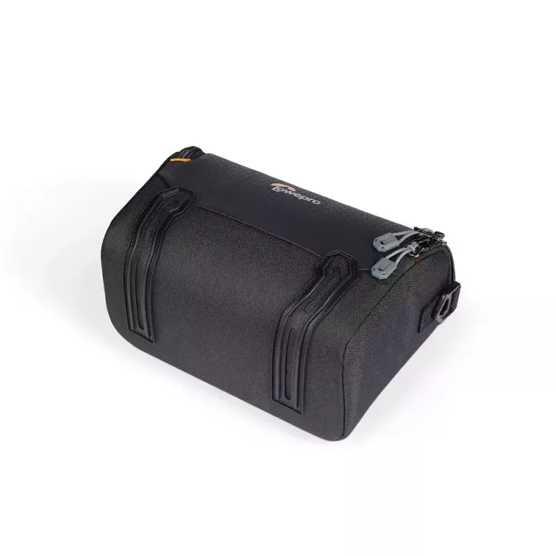 Sling soma Lowepro Adventura SH 140 III Melns Pleca siksna
