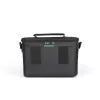 Sling soma Lowepro Adventura SH 140 III Melns Pleca siksna