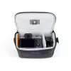 Sling soma Lowepro Adventura SH 140 III Melns Pleca siksna