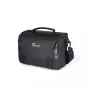 Sling soma Lowepro Adventura SH 140 III Melns Pleca siksna