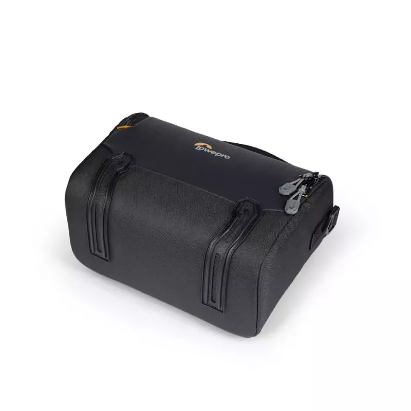 Jostas somiņa Lowepro Adventura SH 160 III Melna Plecu siksna
