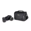 Jostas somiņa Lowepro Adventura SH 160 III Melna Plecu siksna