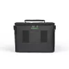Jostas somiņa Lowepro Adventura SH 160 III Melna Plecu siksna