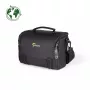 Jostas somiņa Lowepro Adventura SH 160 III Melna Plecu siksna