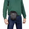 Slinga soma Lowepro Adventura TLZ 30 III Melns plecu siksna