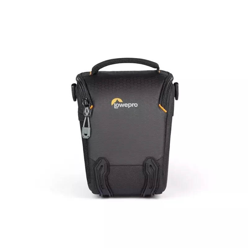 Slinga soma Lowepro Adventura TLZ 30 III Melns plecu siksna