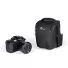 Slinga soma Lowepro Adventura TLZ 30 III Melns plecu siksna
