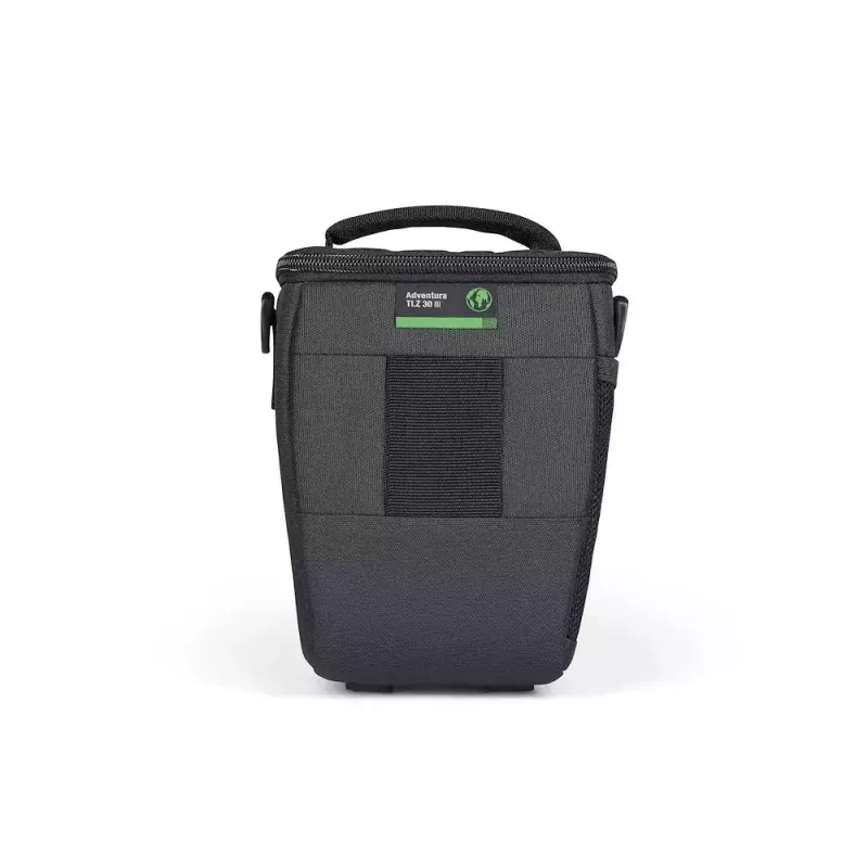 Slinga soma Lowepro Adventura TLZ 30 III Melns plecu siksna