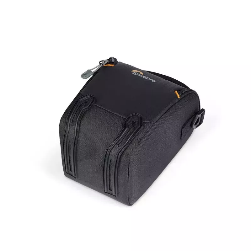 Slinga soma Lowepro Adventura TLZ 30 III Melns plecu siksna