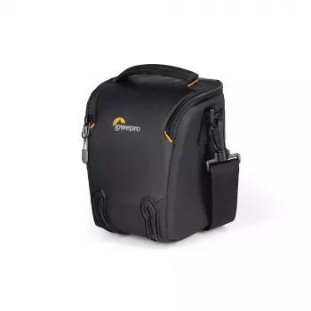 Slinga soma Lowepro Adventura TLZ 30 III Melns plecu siksna