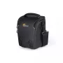 Slinga soma Lowepro Adventura TLZ 30 III Melns plecu siksna