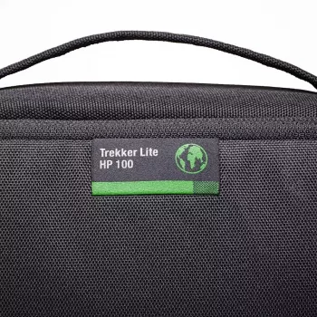 Sling soma Lowepro Trekker Lite HP 100 Melna Plecu siksna