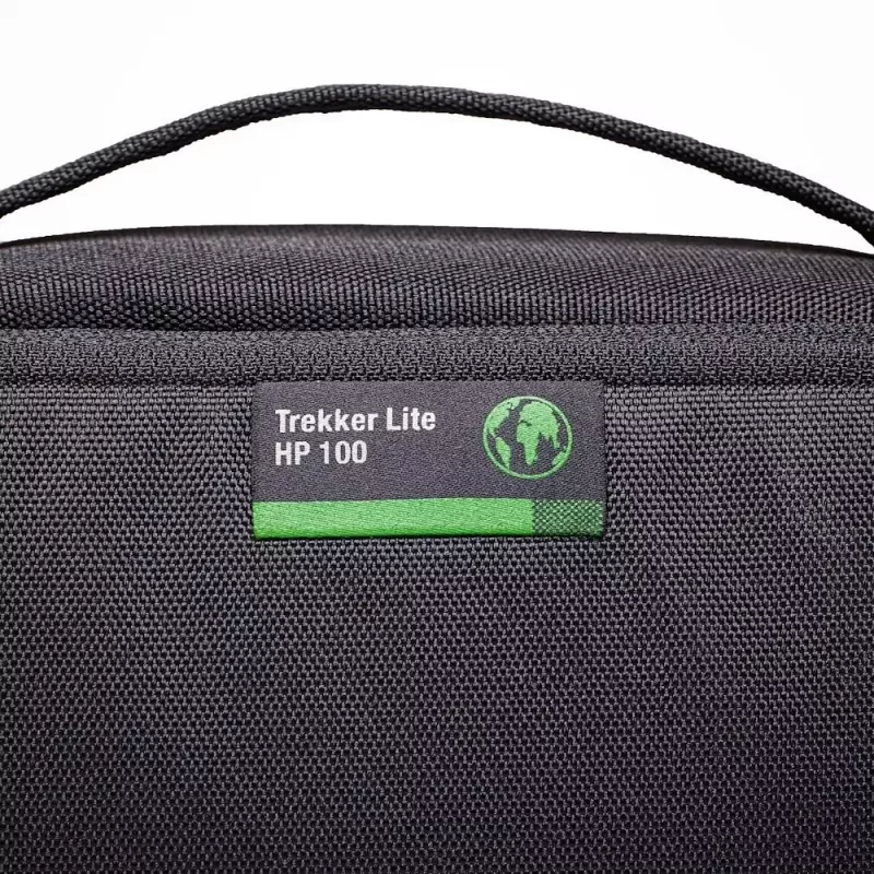 Sling soma Lowepro Trekker Lite HP 100 Melna Plecu siksna