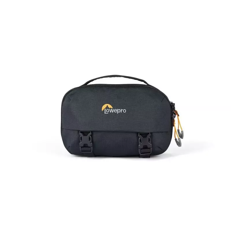 Sling soma Lowepro Trekker Lite HP 100 Melna Plecu siksna