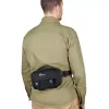 Sling soma Lowepro Trekker Lite HP 100 Melna Plecu siksna