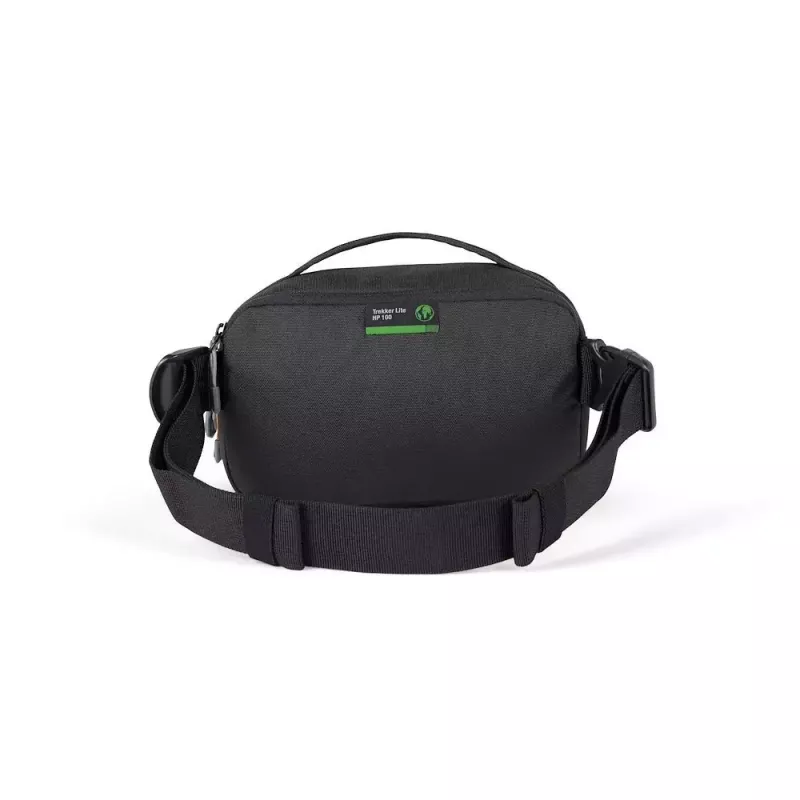 Sling soma Lowepro Trekker Lite HP 100 Melna Plecu siksna