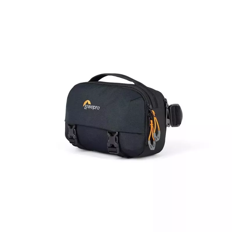 Sling soma Lowepro Trekker Lite HP 100 Melna Plecu siksna