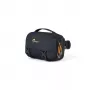 Sling soma Lowepro Trekker Lite HP 100 Melna Plecu siksna