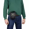 Jostas soma Lowepro Adventura SH 115 III Melna Plecu siksna