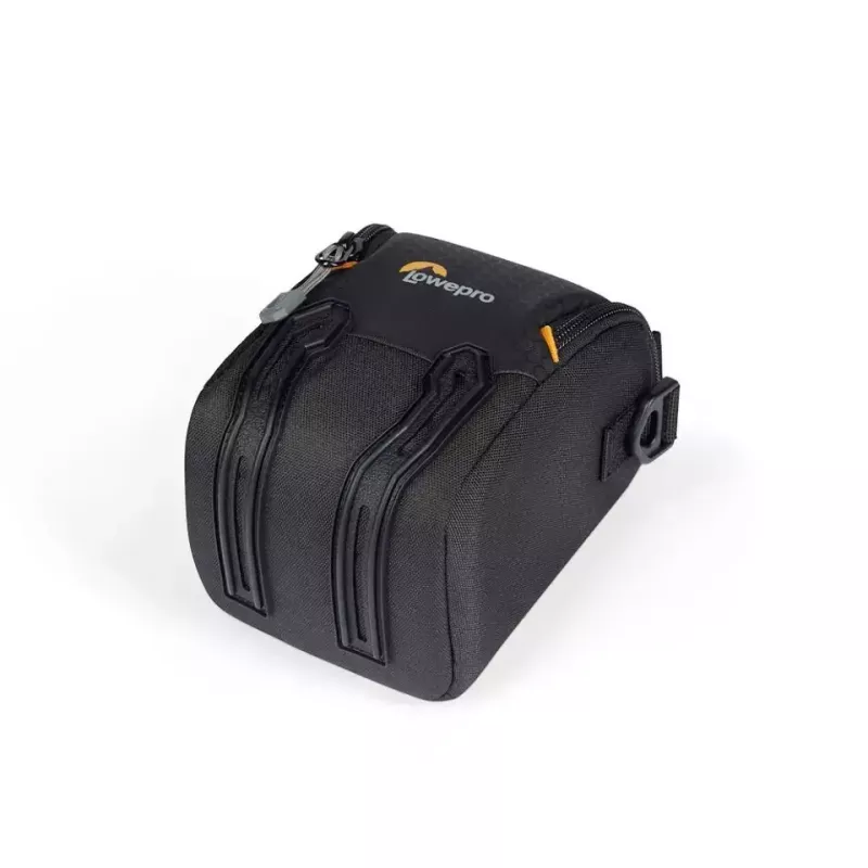 Jostas soma Lowepro Adventura SH 115 III Melna Plecu siksna