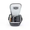 Jostas soma Lowepro Adventura SH 115 III Melna Plecu siksna