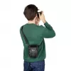 Jostas soma Lowepro Adventura SH 115 III Melna Plecu siksna