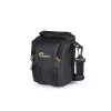 Jostas soma Lowepro Adventura SH 115 III Melna Plecu siksna