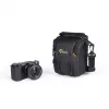 Jostas soma Lowepro Adventura SH 115 III Melna Plecu siksna
