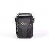 Jostas soma Lowepro Adventura SH 115 III Melna Plecu siksna