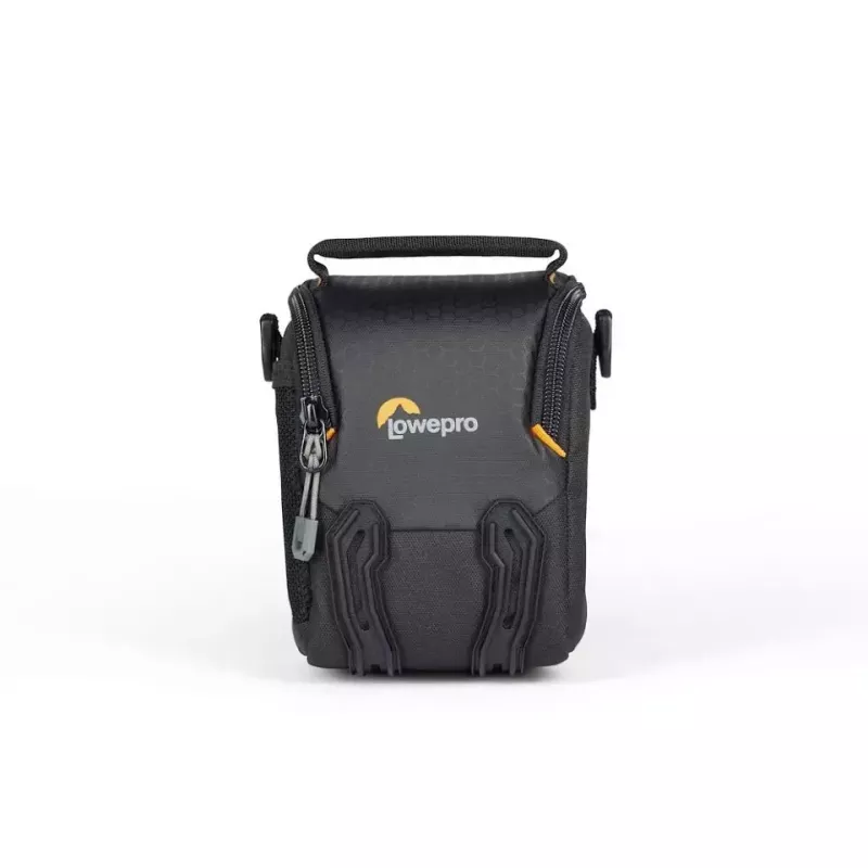 Jostas soma Lowepro Adventura SH 115 III Melna Plecu siksna