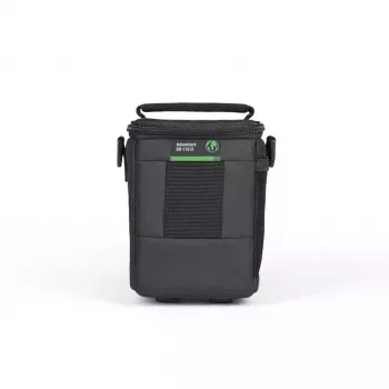Jostas soma Lowepro Adventura SH 115 III Melna Plecu siksna