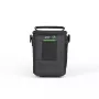Jostas soma Lowepro Adventura SH 115 III Melna Plecu siksna