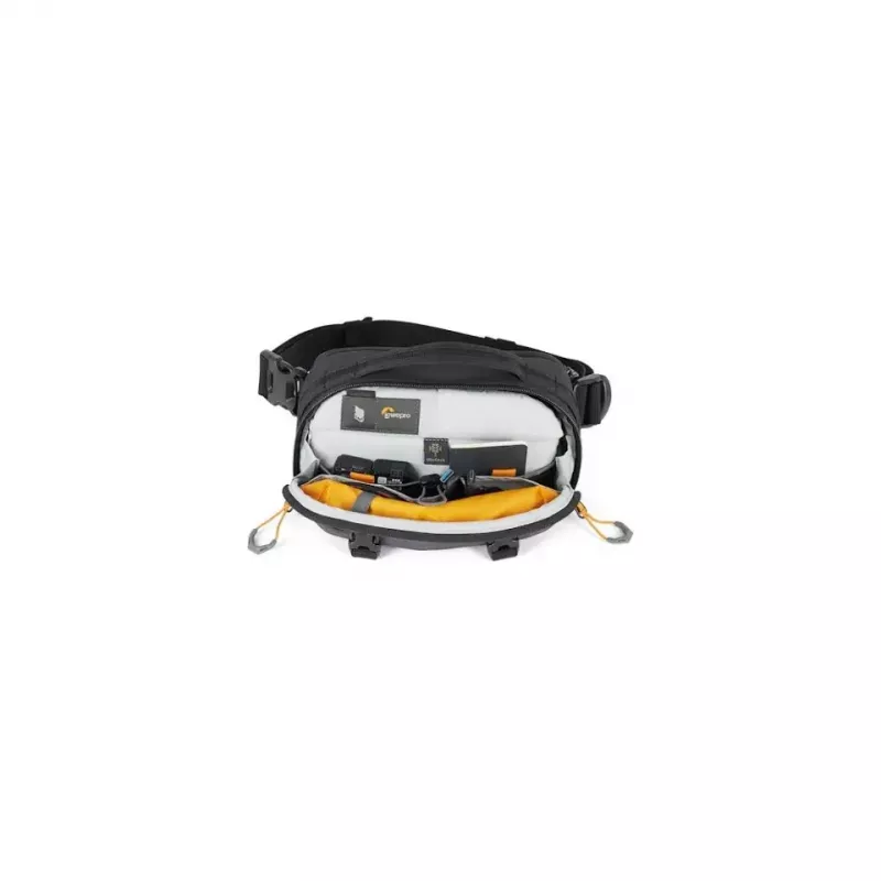 Sling soma Lowepro LP37467-PWW pelēka plecu siksna