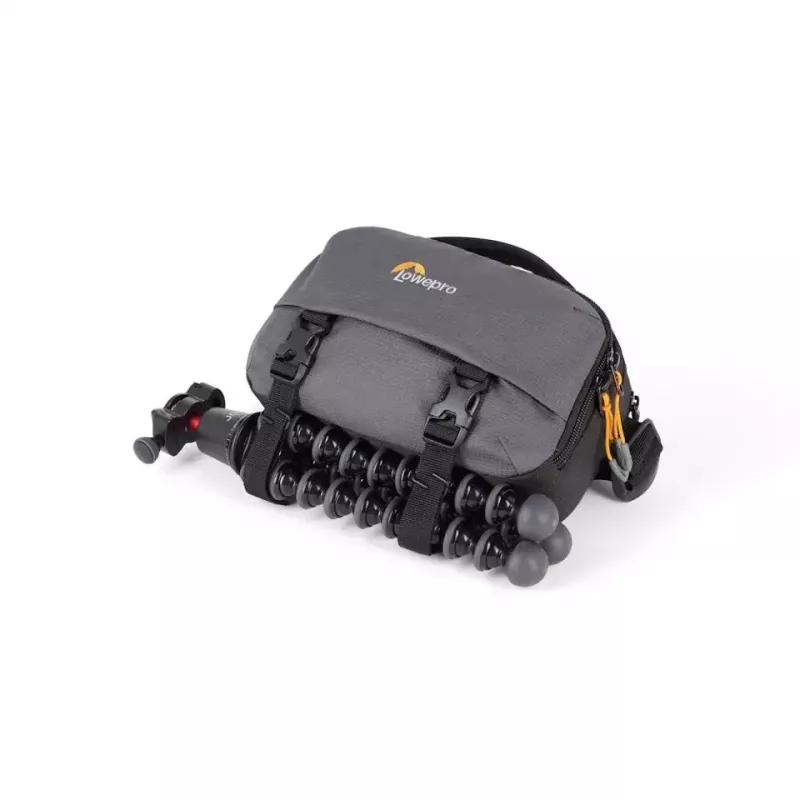 Sling soma Lowepro LP37467-PWW pelēka plecu siksna