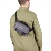 Sling soma Lowepro LP37467-PWW pelēka plecu siksna