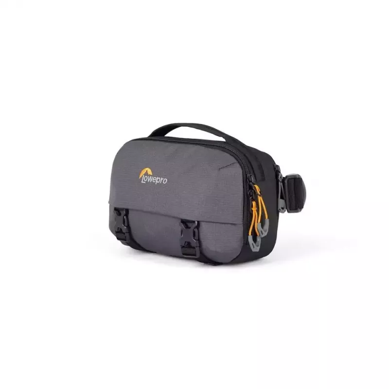 Sling soma Lowepro LP37467-PWW pelēka plecu siksna