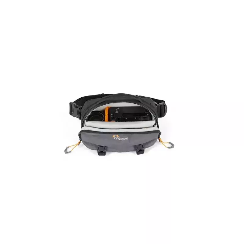 Sling soma Lowepro LP37467-PWW pelēka plecu siksna
