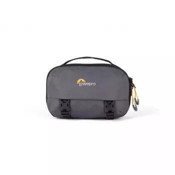 Sling soma Lowepro LP37467-PWW pelēka plecu siksna