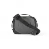 Sling case Lowepro LP37468-PWW pelēka Shoulder strap 1 exterior pocket