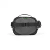 Sling case Lowepro LP37468-PWW pelēka Shoulder strap 1 exterior pocket