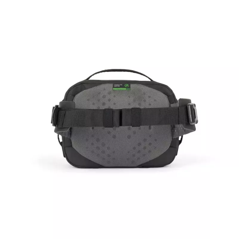 Sling case Lowepro LP37468-PWW pelēka Shoulder strap 1 exterior pocket